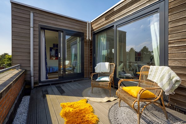 Medium property photo - Stepelerveld, 2151 JM Nieuw-Vennep